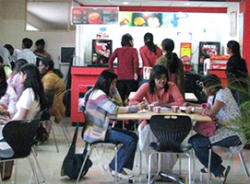 RJS  PU COLLEGE Galley Image 3
