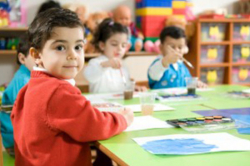 Shiksha Bharti Public School Galley Image 2