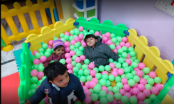 Purple Stars Daycare and Playschool Galley Image 3