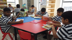 The Indian Public School Galley Image 2