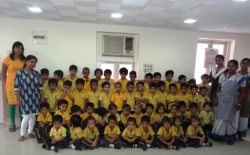 Little Stars School Galley Image 2