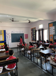 Schools in Civil Lines, Gurgaon, HSV GLOBAL SCHOOL, HUDA COLONY, SECTOR 46 GURUGRAM, SECTOR 46, Gurugram