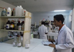 Brahmrishi Mission School Jarar Galley Image 2