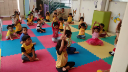 Little Elly Pre School Gallery Image 4