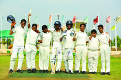 Birla Open Minds International School, Warangal Galley Image 2