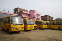 Schools in Anandpur, Patna, Mothers International Academy, FCI ROAD PHULWARI SHARIF KHAGAUL HIGHWAY, Maulana Azad Nagar, Patna