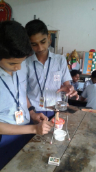 Vyasa Vidyanikethan School Gallery Image 4