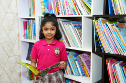 Aachi Global School Gallery Image 4