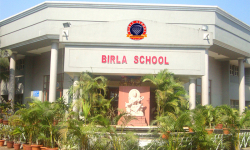 CBSE Schools in Shahad, Mumbai, B.K Birla Public School, Birla College Road,Kalyan Dist. Thane, Thane, Mumbai