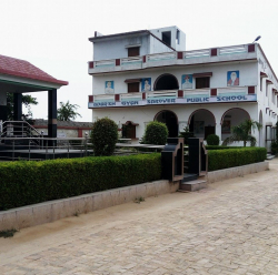 ADARSH GYAN SAROVAR PUBLIC SCHOOL Galley Image 3