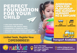 NATKHAT PLAY SCHOOL Galley Image 4