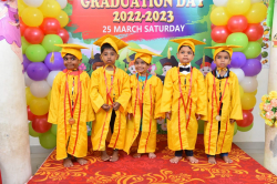 Sai Kids Play School Ayappakkam Galley Image 3