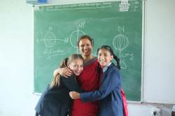 Chinmaya Vidyalaya Galley Image 4