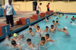 Air Force School Galley Image 4