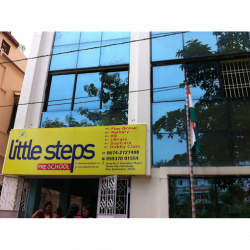 Pre schools, Playschools schools in Patia Collage Road, Bhubaneswar, Little Steps Pre School, 17, Basundhara Colony Phase 5, Nandan Vihar, P.O, KIIT Road, Patia, Nandan Vihar, Bhubaneswar