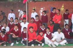 MULTAN DAV SECONDARY SCHOOL Galley Image 4