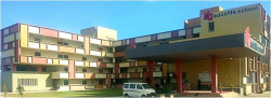 Radcliffe School Pune Galley Image 2