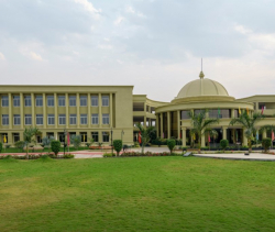 Schools in Barwani, Saket International School, Barwani Road, Anjad, Barwani, Barwani