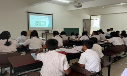 National Public School, Singanayakanahalli Galley Image 2