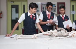 Panbai International School Galley Image 4