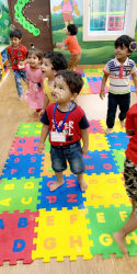 Pre School near Rabindra Sarovar, Kolkata, Little Bright Stars, 35B Hindustan Park, Gariahat, Kolkata 700 029, Gariahat, Kolkata