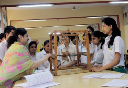 Manav Sthali School Galley Image 3