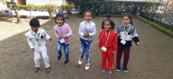 Shemrock Busy Bees Playschool Galley Image 3