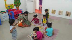 Sristi kids Akshaynagar Galley Image 4