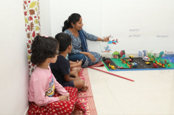 Aajol  Play School & Pre School Galley Image 4