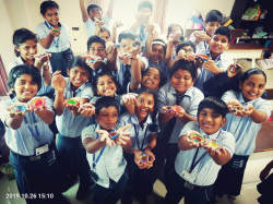 The Creek Planet School (Neptune Campus) Galley Image 4
