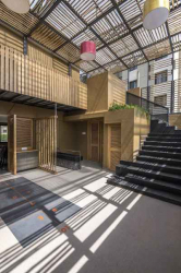 Pre School near Pimpri Chinchwad, Pune, GGIS ATHA:, GGIS ATHA: Ganga Ashiyana , 1st Floor Commercial Building, Thergaon, Chinchwad , Thergaon, Pune