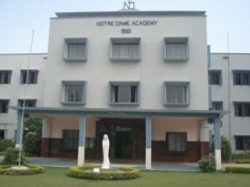 NOTRE DAME ACADEMY, Patliputra Colony, one of the best school in Patna