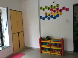 Bedrock Preschool and Daycare Bavdhan Galley Image 3