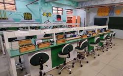 New Horizon Gurukul Galley Image 4