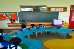 Springdales School Galley Image 4