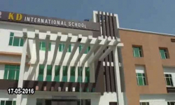Schools in Sector 1, Meerut, KAMLA DEVI INTERNATIONAL SCHOOL, N H 58 POCKET A PHASE 2 SHARDHA PURI, Shradhapuri Phase 2, Meerut
