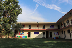Schools in Bopal, Ahmedabad, LDR International School, Opp. Krishna Shalby Hospital Ghuma Bopal, Ghuma, Ahmedabad
