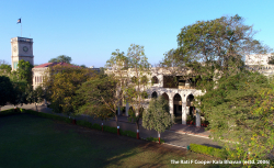 ಶಾಲೆಯ ಗ್ಯಾಲಿ ಚಿತ್ರ