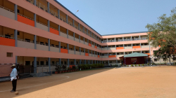 CBSE Schools in Mysore, J S S PUBLIC SCHOOL, SIDDARTHA NAGAR, VINAYA MARG, SIDDARTHA NAGAR, Mysore
