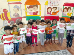 Divinekidz Preschool And  Daycare Wakad Gallery Image 4
