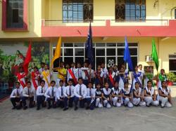 St. Marys Orthodox School Galley Image 2
