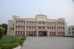 Dayawati Modi Public School Gallery Image 1