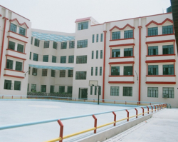 CBSE Schools in Seemapuri, Delhi, Flora Dale Senior Secondary School, R-Pocket,Dilshad Garden, Pocket R,Dilshad Garden, Delhi