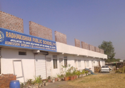 Schools in Ab Road, Indore, RADHAKISHAN PUBLIC SCHOOL,  IN FRONT OF HAWA BANGLOW,SUKH NIWAS ROAD,DIST & TEHSIL INDORE,MADHYA PRADESH,452001, Sukh Niwas Road, Indore