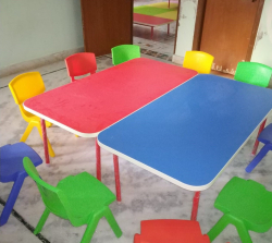 Little Doves Playschool Uppal Galley Image 3
