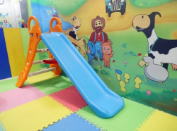 Nanny's Nest Preschool Gallery Image 4