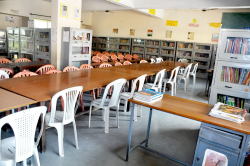G M Vidyaniketan Public School Galley Image 3