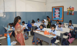 Unicent School Gallery Image 3