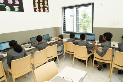Aachi Global School Gallery Image 4