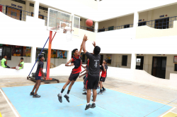 Maharishi Vidya Mandir School Galley Image 2